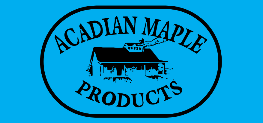 acadian maple products
